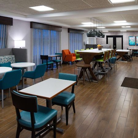 Hampton Inn Laporte La Porte Exteriér fotografie