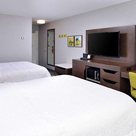 Hampton Inn Laporte La Porte Exteriér fotografie