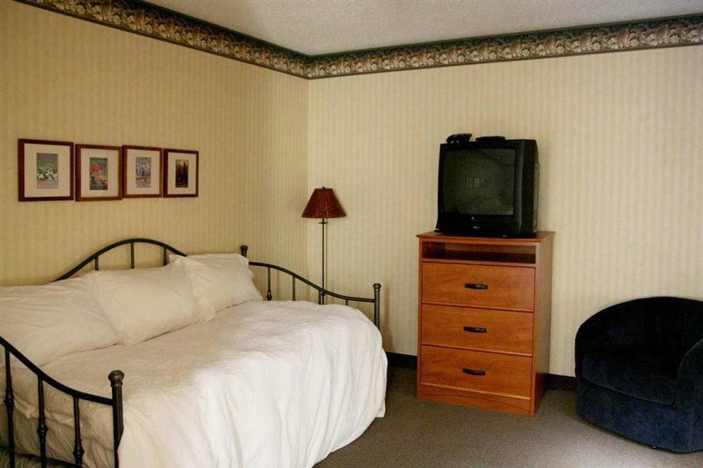 Hampton Inn Laporte La Porte Pokoj fotografie