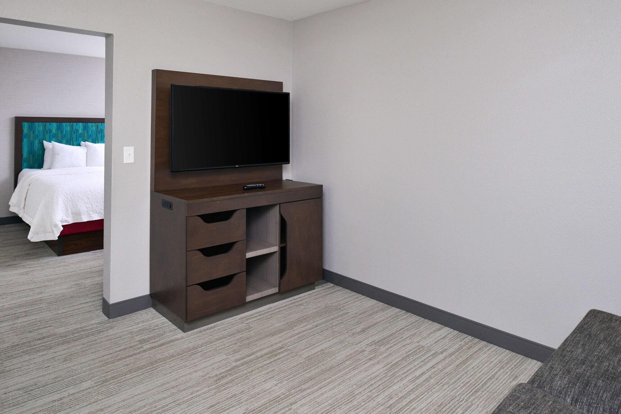 Hampton Inn Laporte La Porte Exteriér fotografie