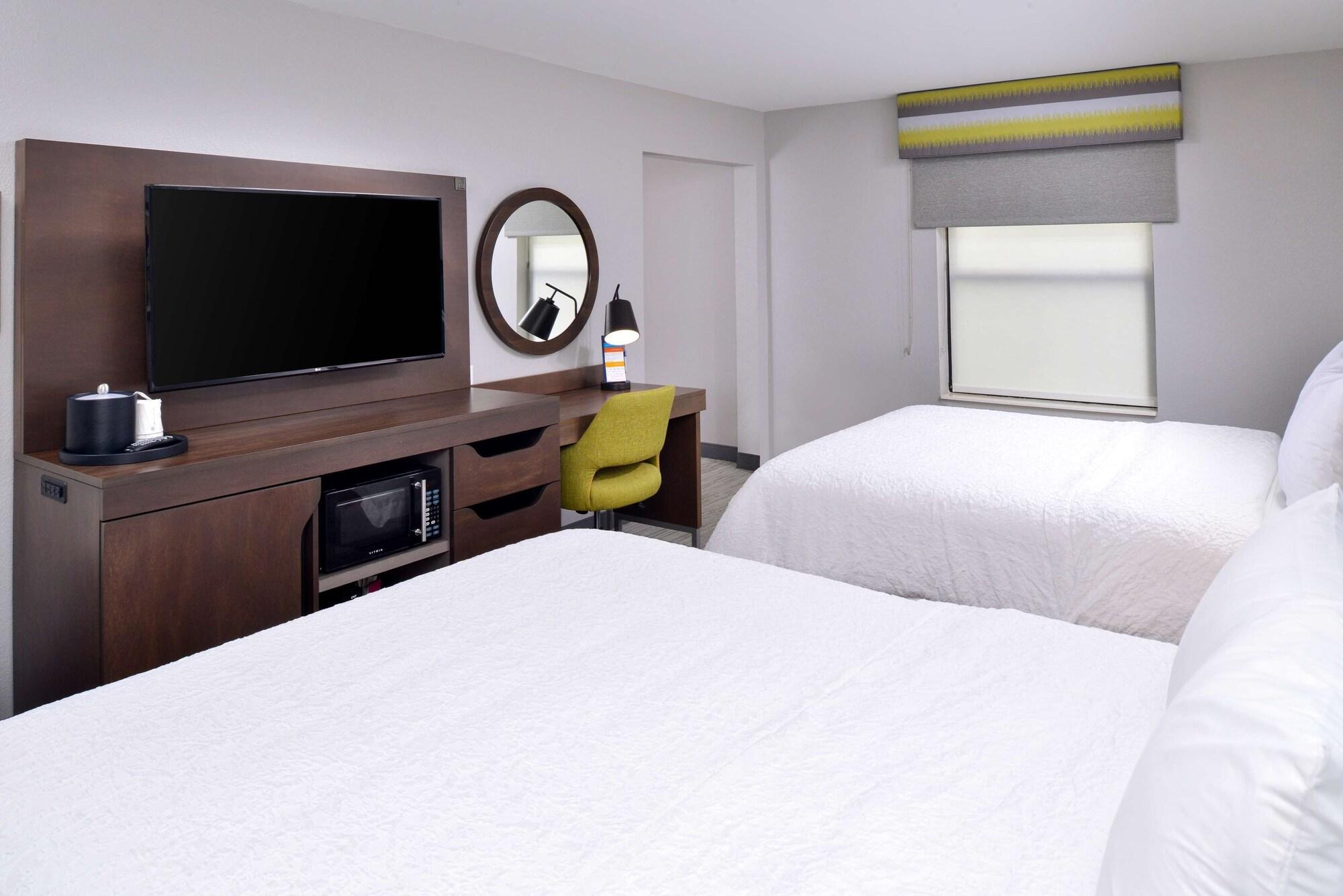 Hampton Inn Laporte La Porte Exteriér fotografie