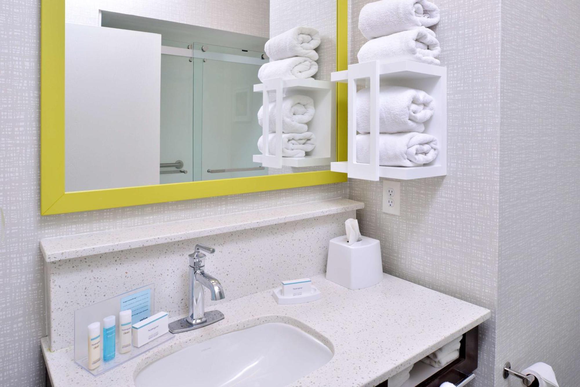 Hampton Inn Laporte La Porte Exteriér fotografie