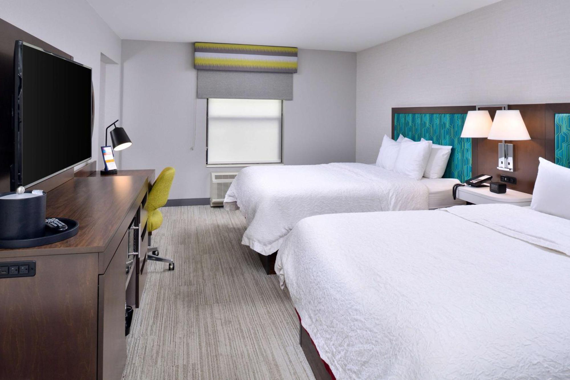Hampton Inn Laporte La Porte Exteriér fotografie