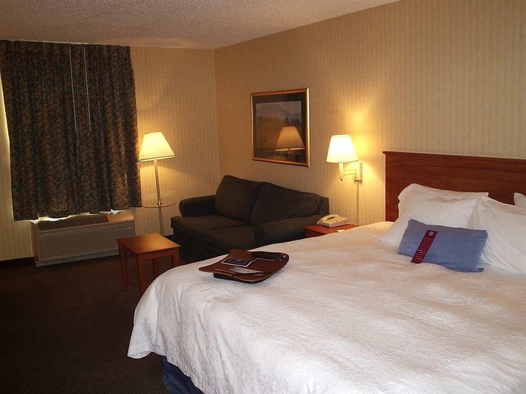 Hampton Inn Laporte La Porte Pokoj fotografie