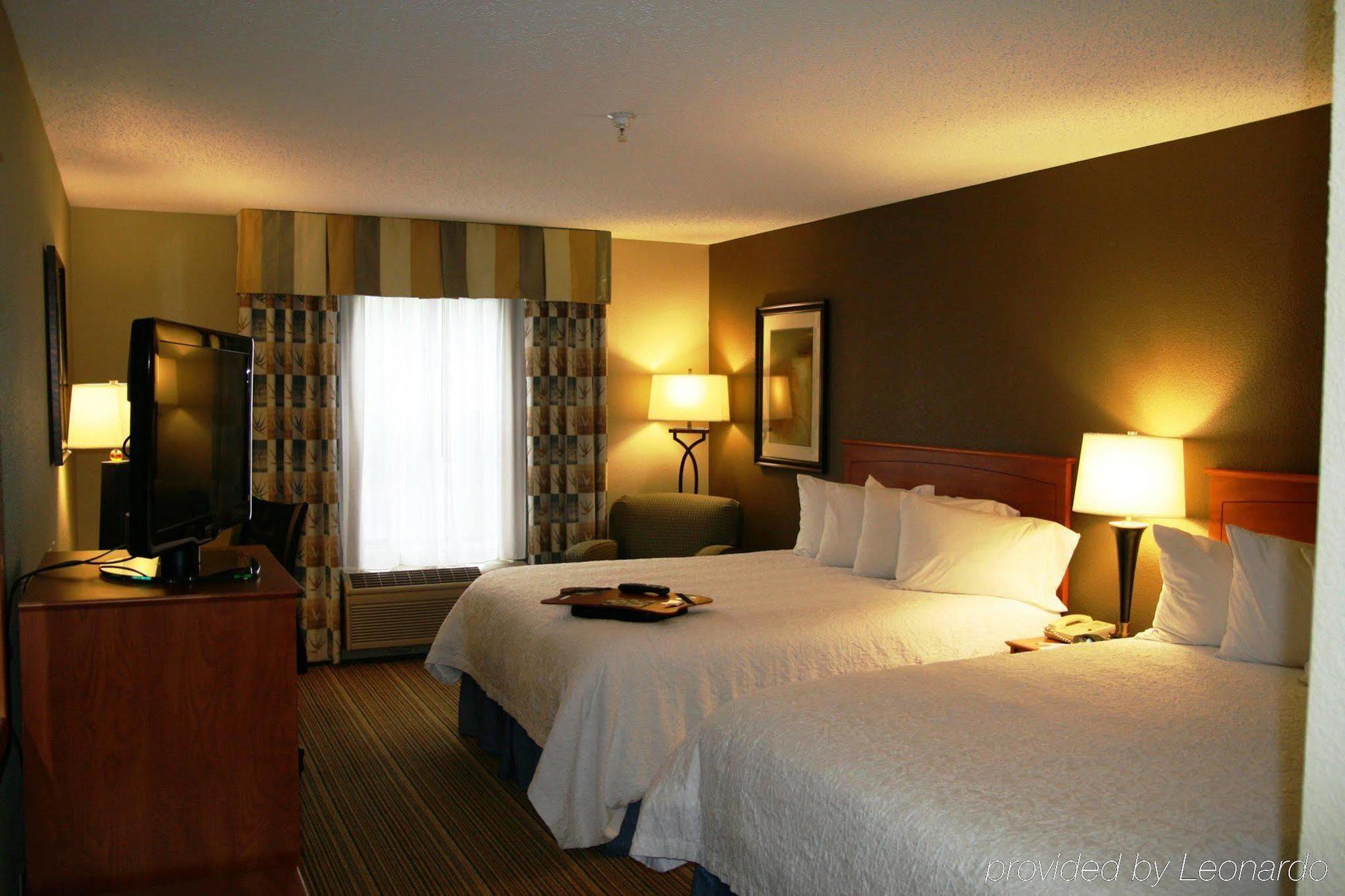 Hampton Inn Laporte La Porte Exteriér fotografie