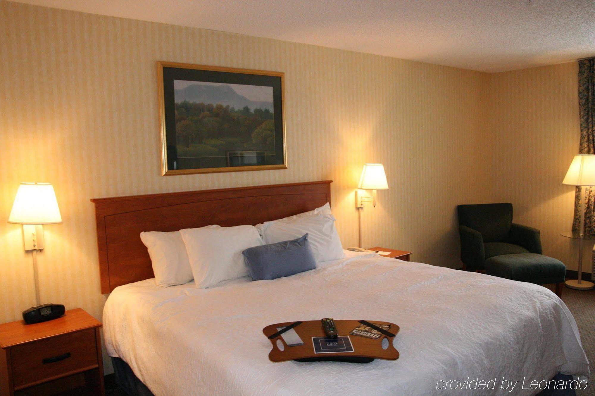 Hampton Inn Laporte La Porte Pokoj fotografie