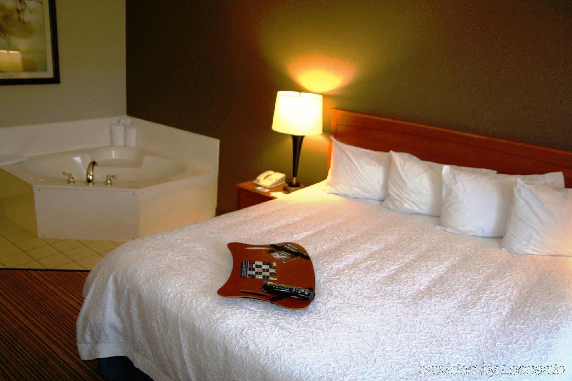 Hampton Inn Laporte La Porte Exteriér fotografie