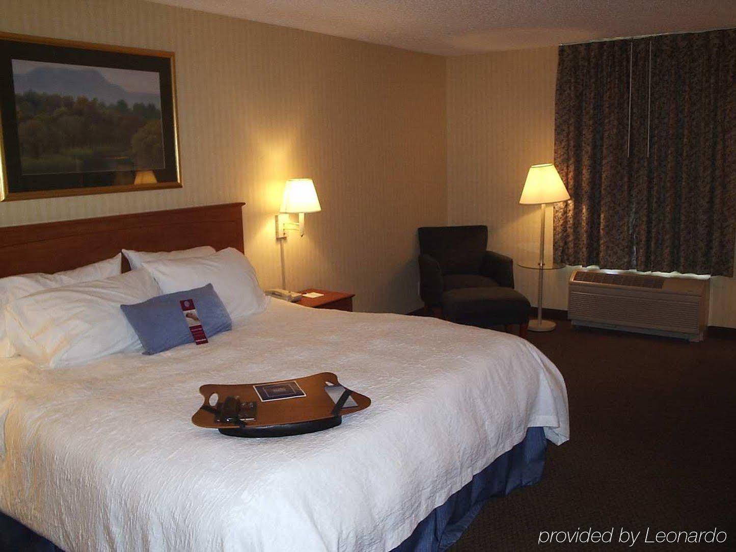 Hampton Inn Laporte La Porte Pokoj fotografie