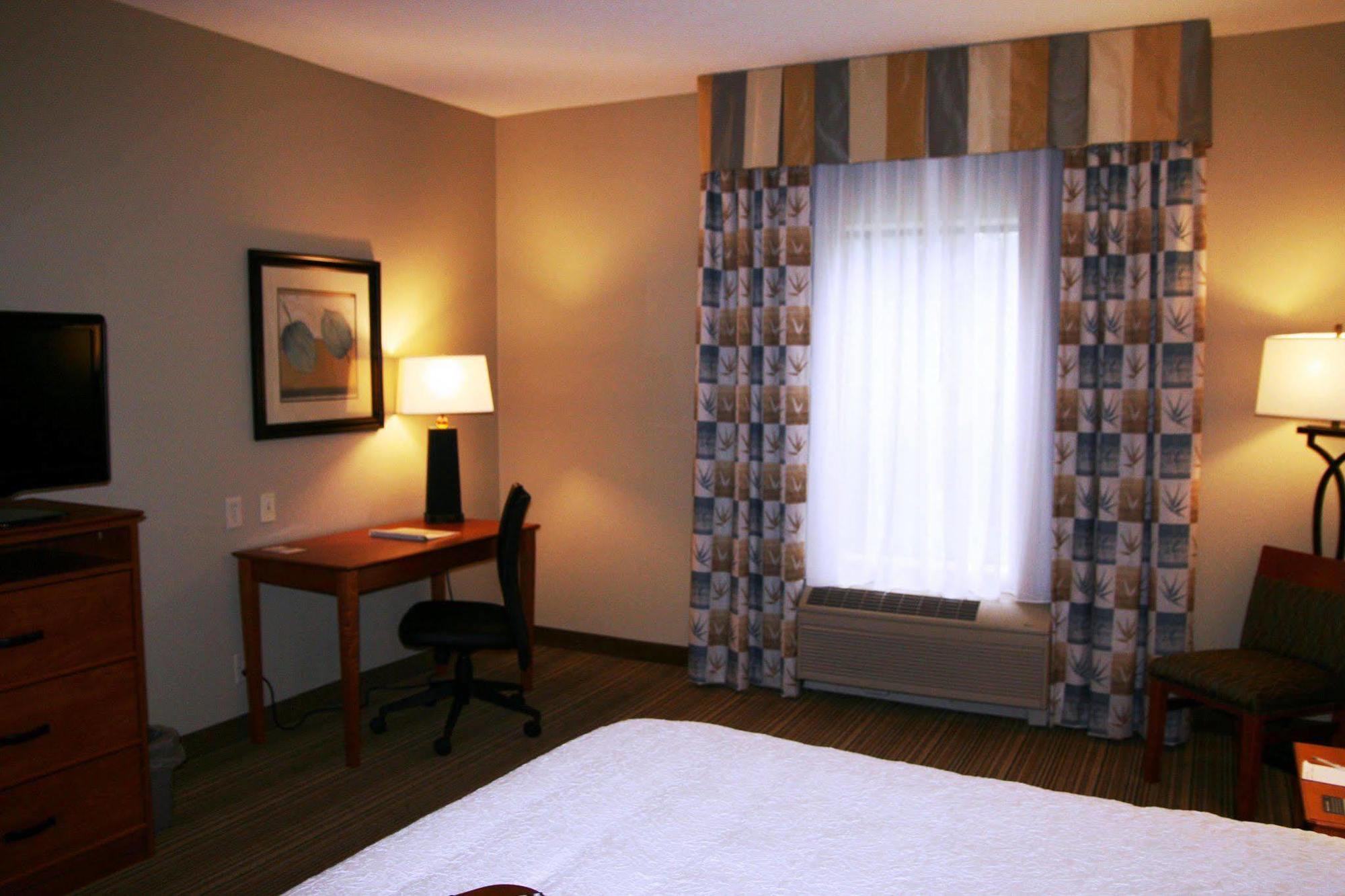 Hampton Inn Laporte La Porte Exteriér fotografie