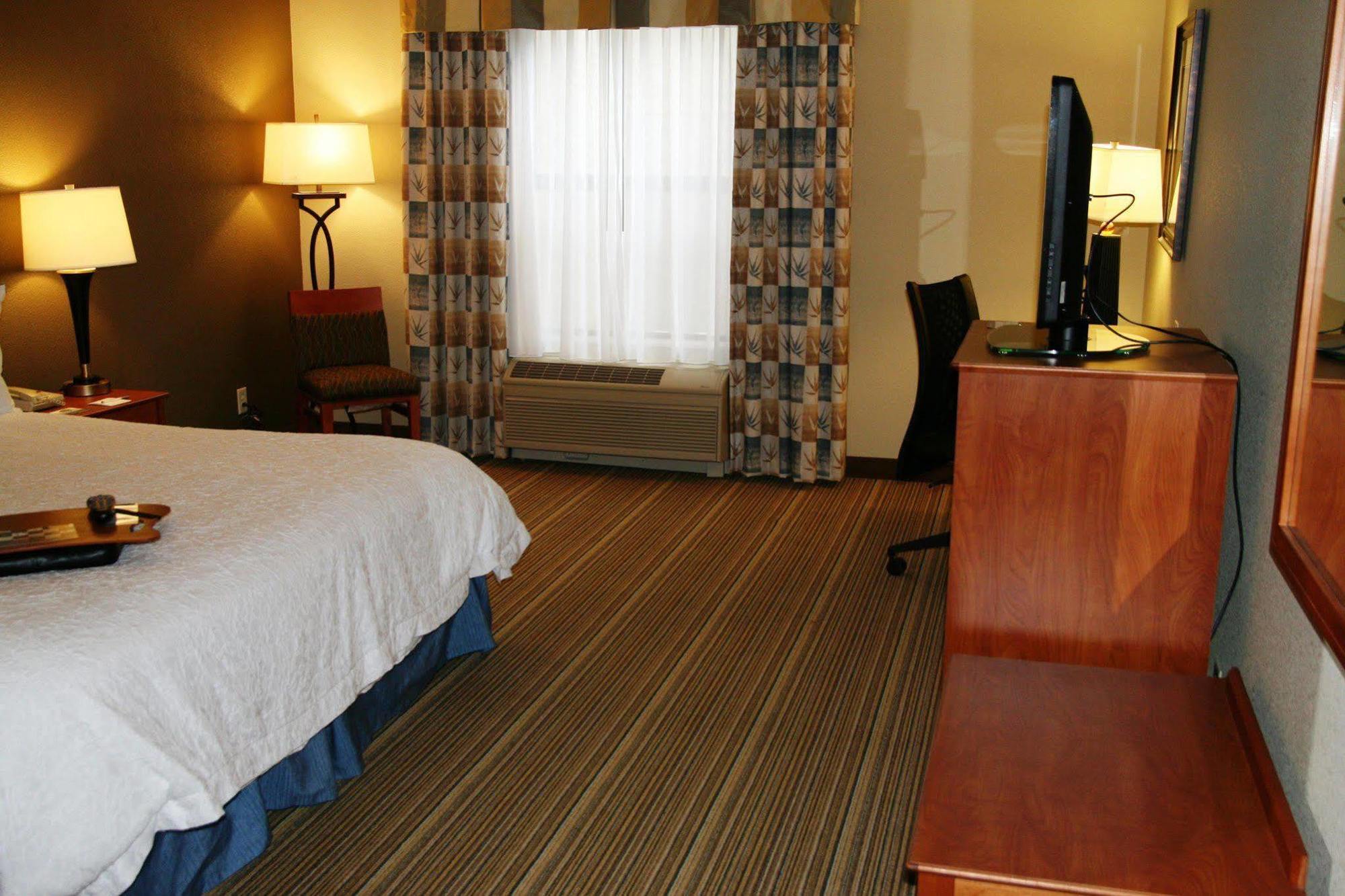 Hampton Inn Laporte La Porte Exteriér fotografie